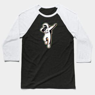 Astrodabbing Baseball T-Shirt